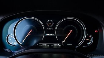 BMW X4 M40i - 12
