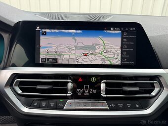 BMW Řada 4 2,0 d,xDrive,DPH,1.maj,původČR - 12