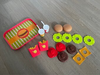 IKEA Kuchyňka pro děti - 12