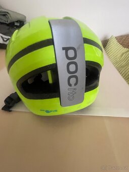 Dětské kolo Woom4 - 12