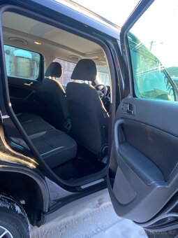 Škoda Yeti Outdoor 4x4 DSG 2.0TDI 125kw 2014 Bi-Xenon - 12