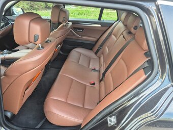 BMW F11 520d 135kW - 12