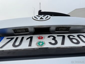 Volkswagen Golf 5 PLUS 1.9 TDI 77 KW DSG, (BXE) 132 000 km - 12