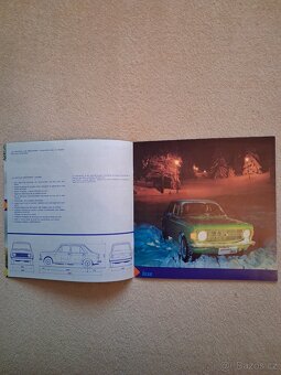 Zastava 1100 Mediteran - 12