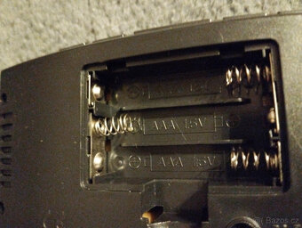 Hodiny / budík multi DT-6507 N.O.V.É. - 12