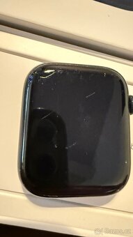 Apple Watch 8 45mm Cellular - 12