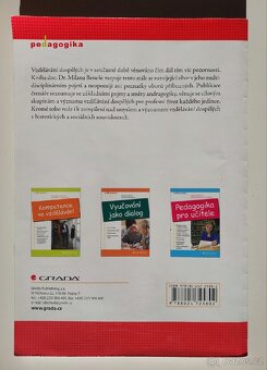 📚 Odborné knihy - 12