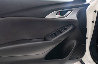 Mazda CX-3 2.0 Skyactiv-G120 Challenge - 12