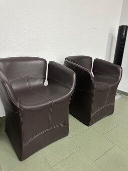 prodám zařízení ze třech luxusních prodejen - 12