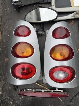 Smart ForTwo 450 díly - 12