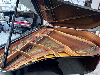Křídlo Yamaha GH1, made in Japan, se zárukou, doprava zdarma - 12