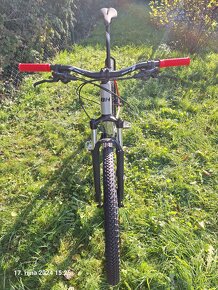 Horské kolo 29" - BH Spike 2.0 (XL, 21") - CykloGaráž - 12