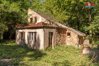 Prodej rodinného domu, Otruby - 12