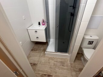 PRONÁJEM, Lipová, Žatec, 1+1, bez provize RK - 12