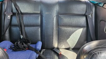Peugeot 306 cabriolet - aktuálně nepojízdný - 12