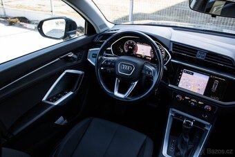 Audi Q3 35 2.0 TDI quattro S tronic - 12