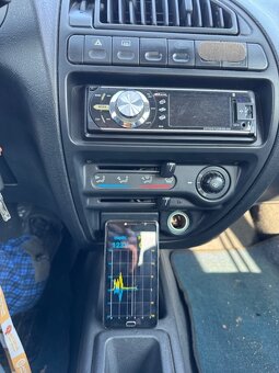 Citroen Saxo Electrique - elektromobil - 12