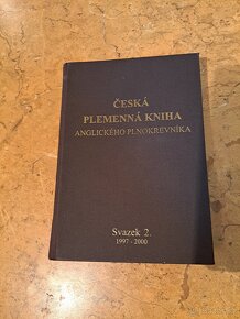 Knihy o koních - 12