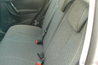 Citroen C3 1.0VTi - 2016 -96374 km serviska - 12