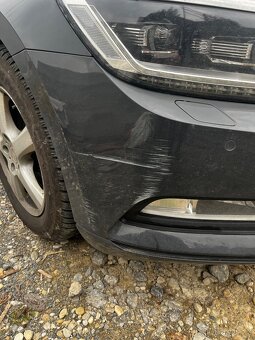 Volkswagen PASSAT B8 - 12