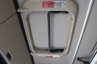 MAN TGX 18.500, EURO 6, NAVIGACE - 12