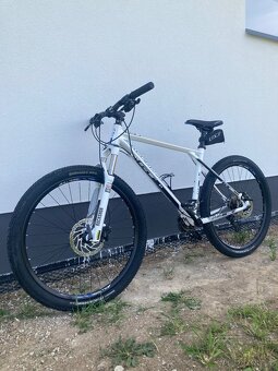 GT ZASKAR Sport, velikost L, kola 29 - 12