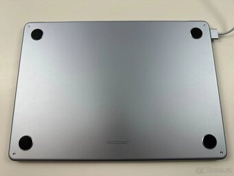 Macbook Air M4 2025 - 12