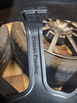 alu kola smart 451 for two 17/18 3x112  AZE CS - 12