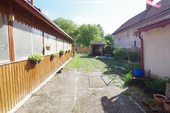 Prodej rodinného domu 130 m², pozemek 719 m² Rozehnaly - 12