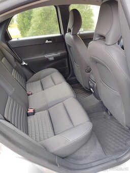 Volvo S40 - 12