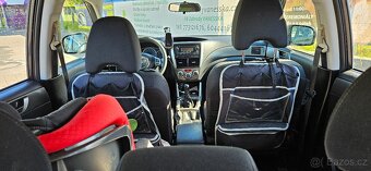 Subaru Forester 2.0i AWD, po generálce motoru, + zimní kola - 12