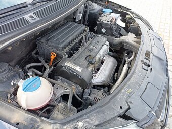 Škoda Roomster 1.4 16V tažné KLIMA, - 12