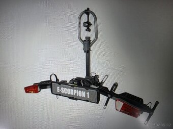 Nosič 1 elektrokola na tažné BUZZ RACK E-SCORPION 1 - 12