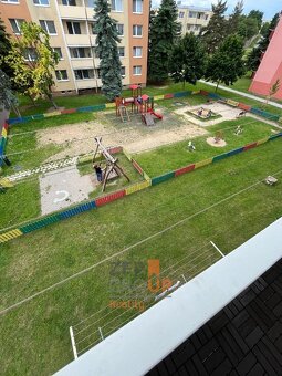 Prodej bytu 3+1 o rozloze 74 m2, ulice Dukelských bojovníků, - 12