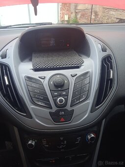 Ford b-max 1.0 - 12