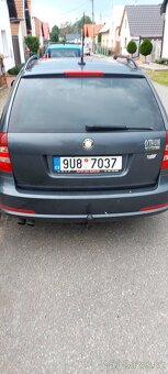 Octavia rs - 12