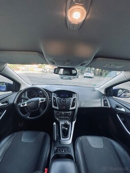 Ford Focus - 12