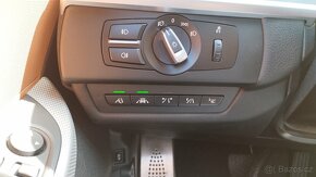 BMW 640d xDrive GranCoupe M -paket  230kw 8/AT ČR-2.maj. - 12