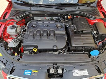 ŠKODA OCTAVIA 3 2.0TDI 110KW Elegance, Tažné, Navigace - 12