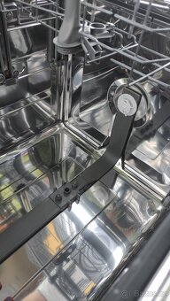 Myčka Whirlpool WFC 3C23 PF X – 14 sad, A++, TOP STAV - 12