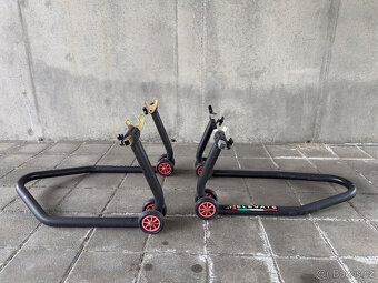 DUCATI SCRAMBLER ICON DARK 800 - 12