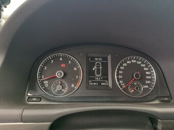 VW Touran 1,4tsi - 12