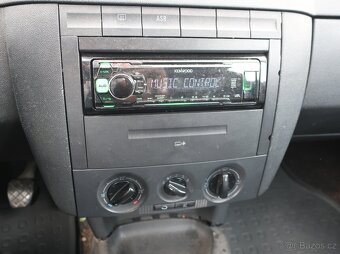 Škoda Fabia 1.4 16V 55kW KLIMA TAŽNÉ - 12