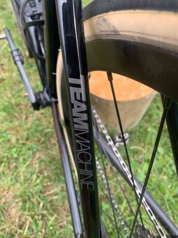 Silnička BMC TEAMMACHINE ALR ONE - SRAM Rival AXS - 12