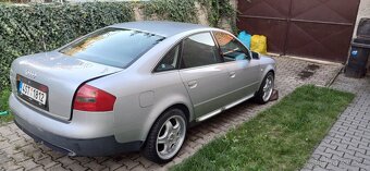 Audi a6 c5 2.7biturbo - 12