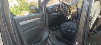 Toyota Proace 1.6 TDI  2017r.v - 12