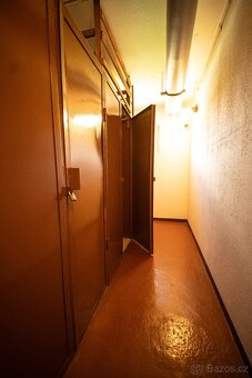 Prodej bytu 1+1, 34 m² – Broumov - 12