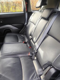 Mitshubishi Outlander 2,2 Di-D, 115 KW - 12