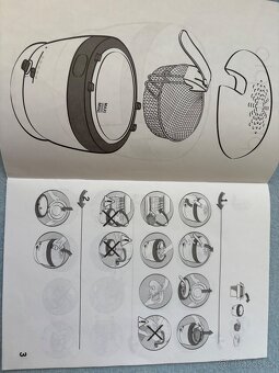 Fritovací hrnec TEFAL nový - 12