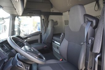 MAN TGX 26.470 - 6x2 - Krone - Carrier Supra 950 – EURO 6 - 12